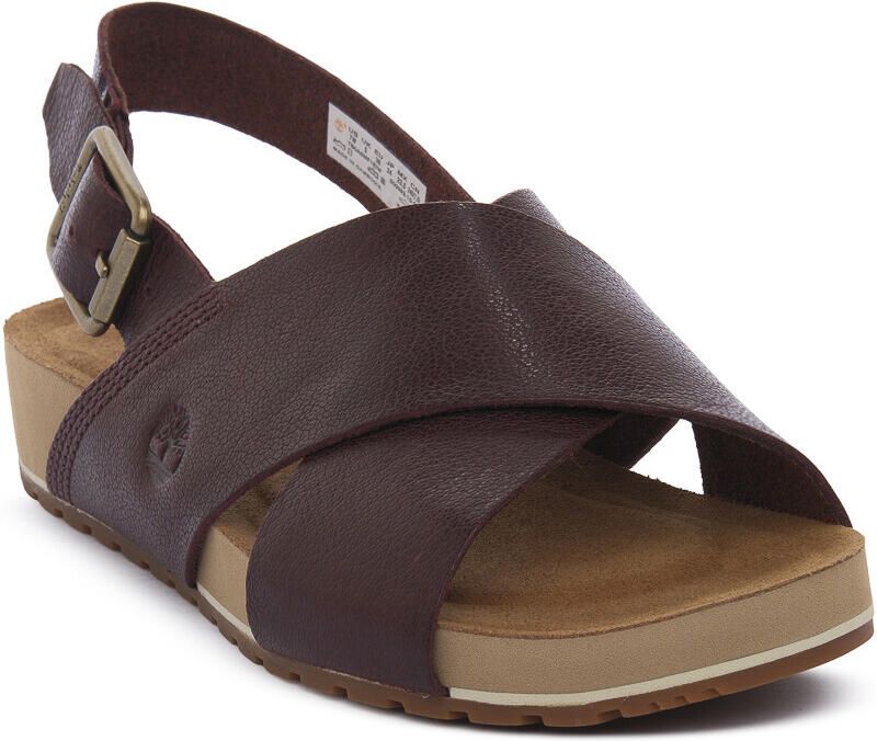 Timberland Sandalen met sleehak EIW MALIBU WAVES