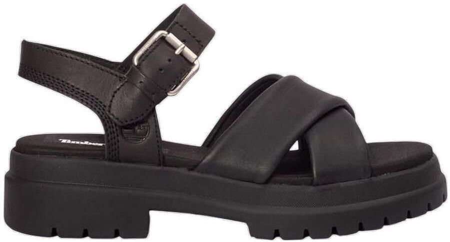 Timberland Klassieke bootschoen van premium leer Black Dames - Foto 4