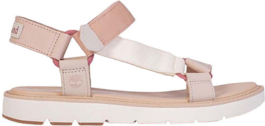 Timberland Sandalen Sandales semelle amortissante