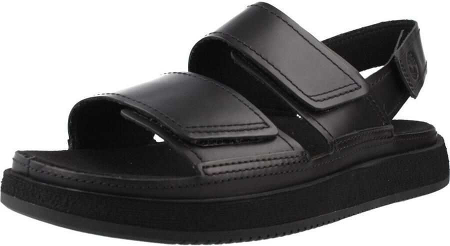 Timberland Casco Cove Backstrap Sandalen Zwart Man - Foto 5