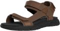 Timberland Platte sandalen Windham Trail - Bruin