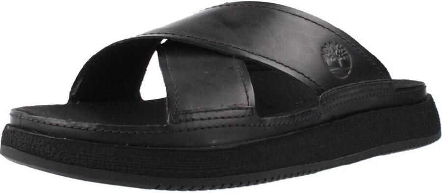 Timberland Casco Cove Slide Sandalen Zwart 1 2 Man - Foto 5