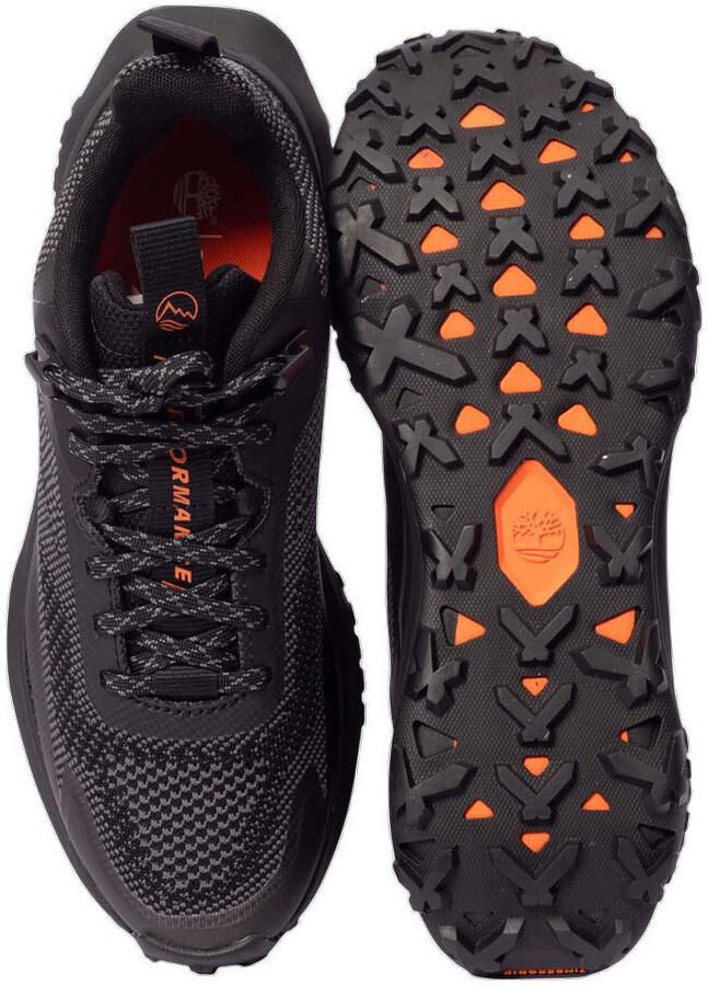 Timberland Motion Access Low Lace Up Sneaker Vrijetijdsschoenen zwart - Foto 4