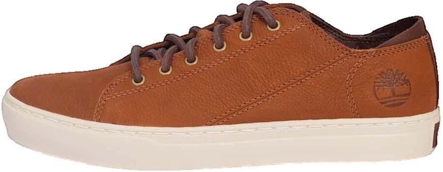 Timberland Sneakers Baskets Nike Air Max cuir