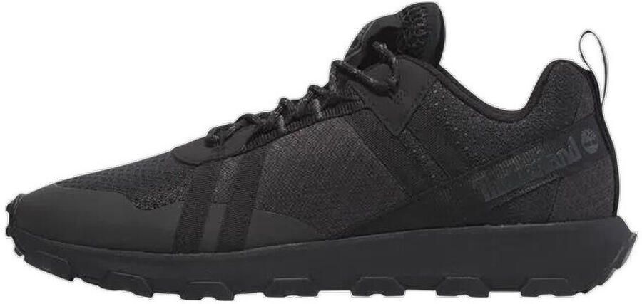 Timberland Sneakers Baskets Winsor Trail en mesh recyclé