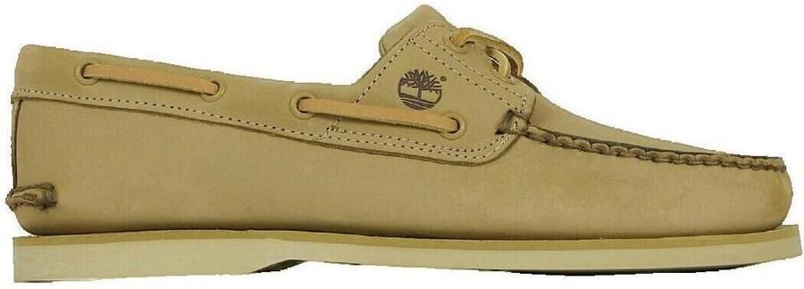 Timberland Sneakers Classic Boat