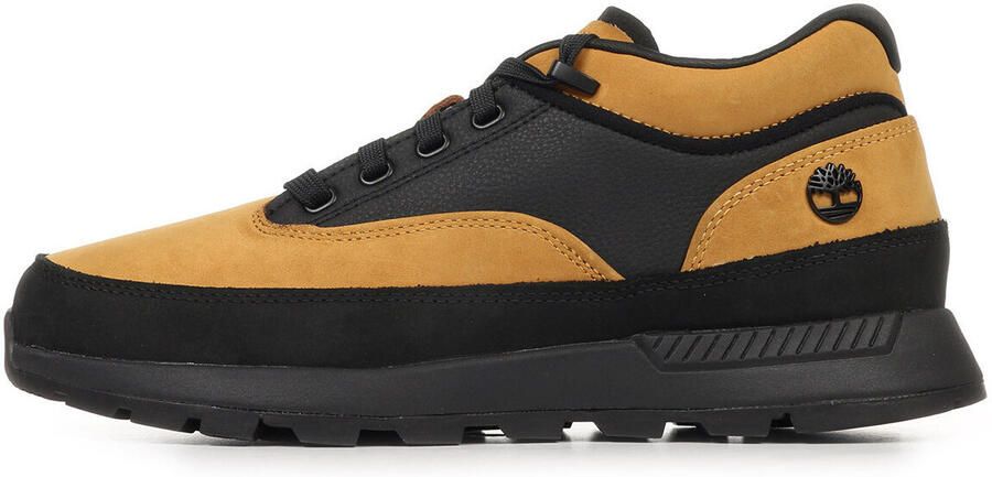 Timberland Euro Grid Mid Lace Up Schoenen 1 2 Man - Foto 2