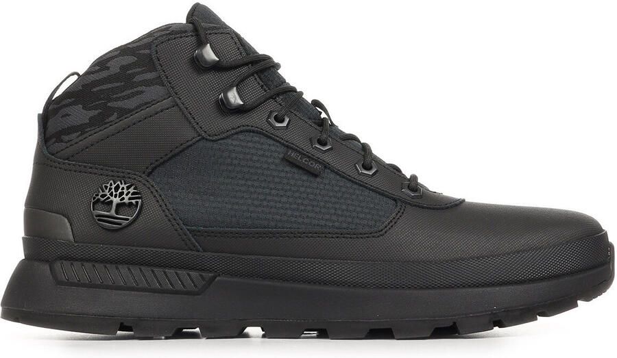 Timberland Sneakers Field Trekker Mid Lace Sneaker