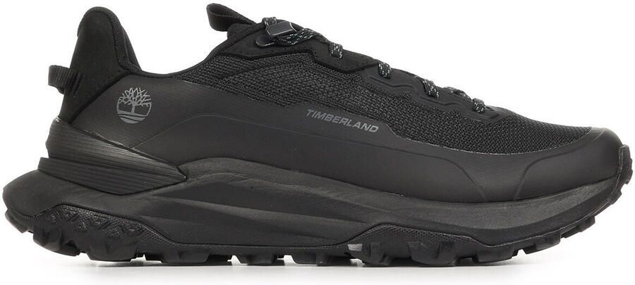 Timberland Motion Access Low Schoenen Zwart Man - Foto 2
