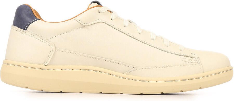 Timberland Portofino Pier Lace Up Schoenen Wit Man - Foto 2