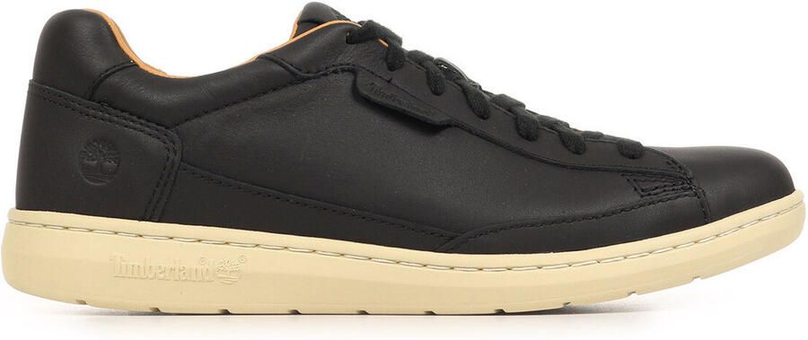 Timberland Portofino Pier Lace Up Schoenen Zwart Man - Foto 2