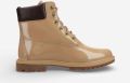 Timberland Sneakers 's Patent Leather Premium 6-Inch - Wit