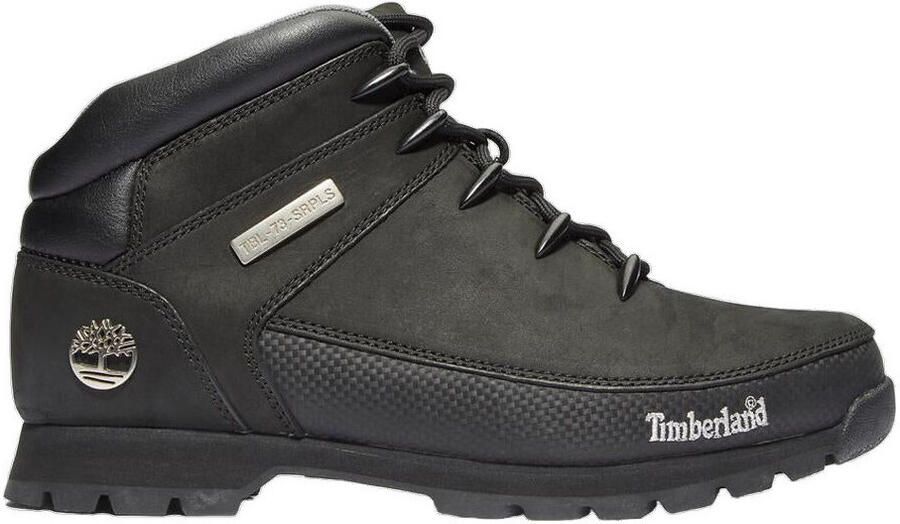 Timberland Wandelschoenen Bottines Euro Sprint cuir