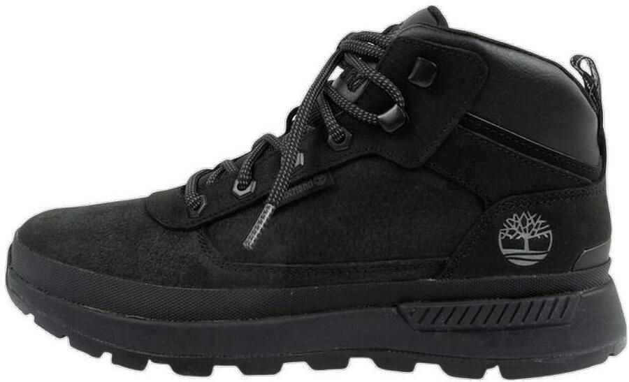Timberland Veterschoenen FIELD TREKKERMID LACE UP SNEAKER Winterschoenen sneakerboots winterlaarzen - Foto 4