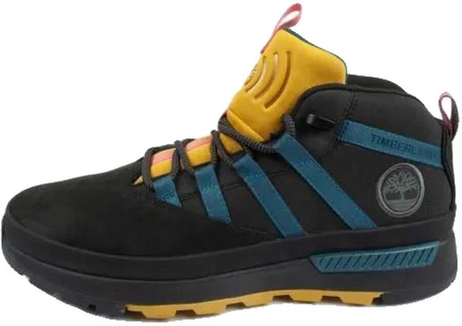 Timberland Wandelschoenen Chaussures de randonnée Euro Trekker Super Ox cuir