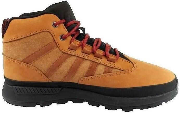 Timberland Euro Trekker Mid Bruin Heren - Foto 2