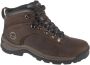 Timberland Flume Mid Lace Herenlaarzen Enkellaars Waterdicht TB 118128 bruin - Thumbnail 2