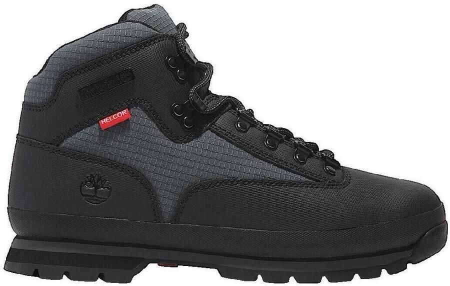 Timberland Euro Hiker F l Boots Schoenen black grey maat: 44.5 beschikbare maaten:41 42 43 44.5 45 46 47.5 - Foto 2