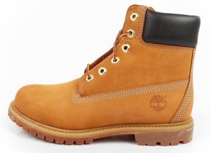 Timberland Wandelschoenen Premium 6