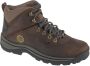 Timberland Witte Ledge Mid Lace Waterdichte HK Heren Hiking Laarzen TB - Thumbnail 2