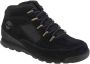 Timberland Euro Rock Heritage Veterschoenen Hoog zwart - Thumbnail 4