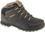 Timberland Euro Sprint Mid Lace Up Boot Heren Leren laarzen TB0A2K84EL71 - Thumbnail 2