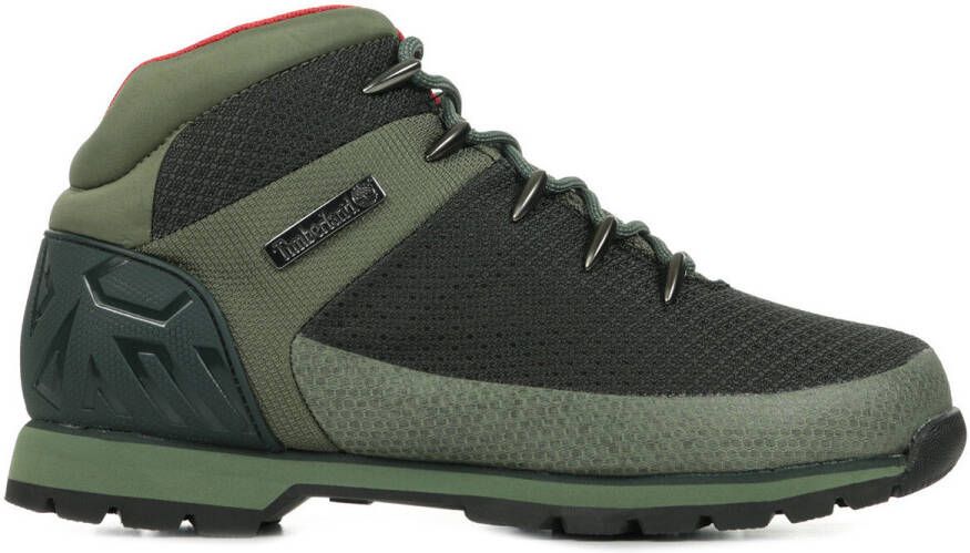 Timberland Wandelschoenen Euro Sprint Fabric Wp