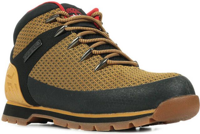 Timberland Wandelschoenen Euro Sprint Fabric Wp