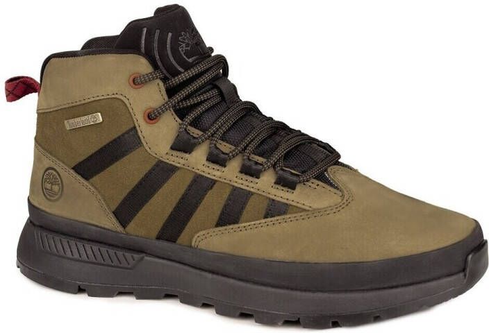 Timberland Wandelschoenen Euro Trekker