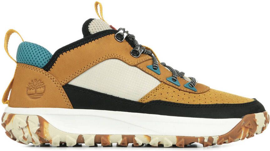 Timberland Wandelschoenen Greenstride Motion