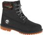 Timberland 6-Inch Heritage Cupsole Dames Nubuck laarzen TB0A2M7T001 - Thumbnail 1