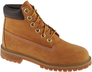 Timberland Wandelschoenen Premium 6 IN WP Boot Jr
