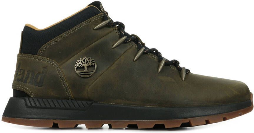 Timberland Wandelschoenen Sprint Trekker Mid