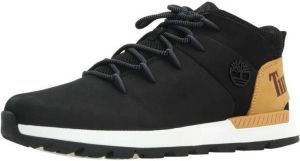 Timberland Nette Schoenen SPRINT TREKKER MID JET