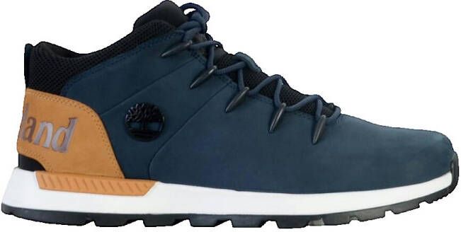Timberland Veterschoenen SPRINT TREKKERMID LACE UP SNEAKER Winterschoenen sneakerboots winterlaarzen - Foto 9