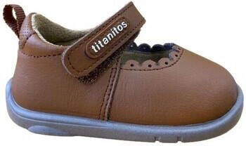 Titanitos Ballerina's B 500 XIA Cuero