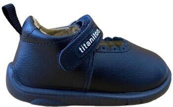 Titanitos Ballerina's B 500 XIA Negro