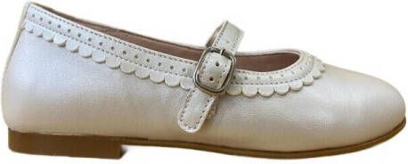 Titanitos Ballerina's CRAIC F140 FLORENTINA Beige