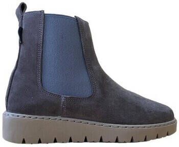 Titanitos Laarzen U997 OHANES Gris