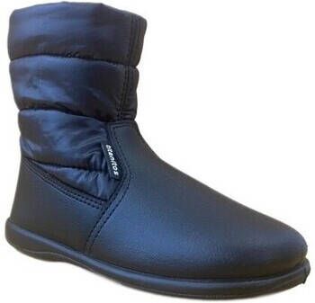 Titanitos Laarzen L 660 CELE Negro