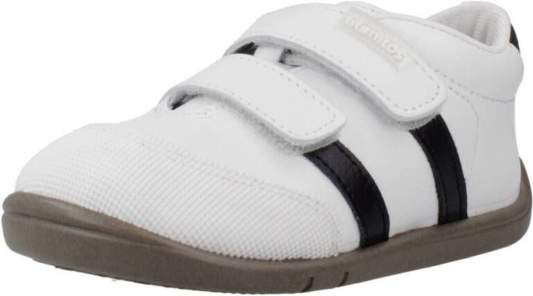 Titanitos Lage Sneakers B500 MAURO - Foto 2