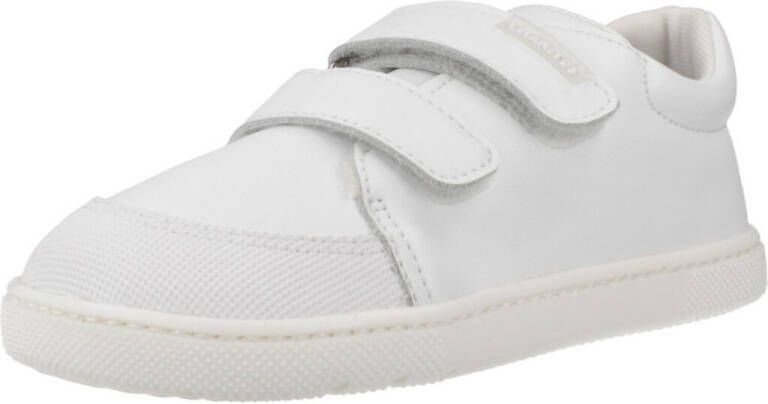 Titanitos Lage Sneakers CRB540 IVAN - Foto 2