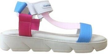 Titanitos Sandalen L 640 NOA Azul