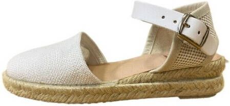 Titanitos Sandalen CRAIC F613 EUSEBIA Blanco
