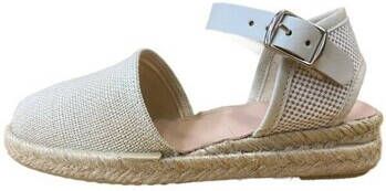 Titanitos Sandalen CRAIC F613 EUSEBIA Beige