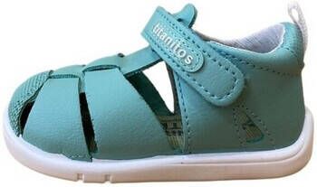 Titanitos Sandalen B 500 ERIC Sandalia respetuosa Verde