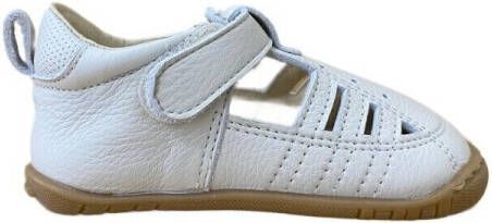 Titanitos Sandalen CRB520 EZRA Sandalia respetuosa Beige