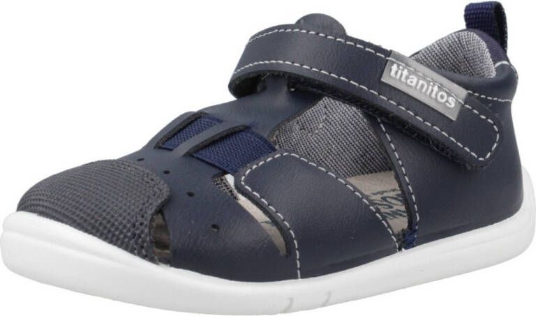 Titanitos Sandalen B500 CLAUDIO
