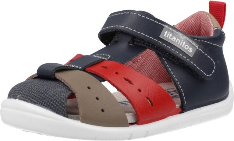 Titanitos Sandalen B500 EVO