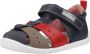 Titanitos Sandalen B 500 EVO Sandalia respetuosa Multicolor - Thumbnail 2